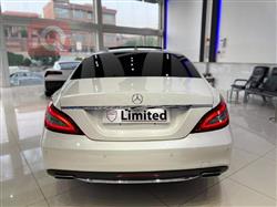 مێرسێدس بێنز CLS